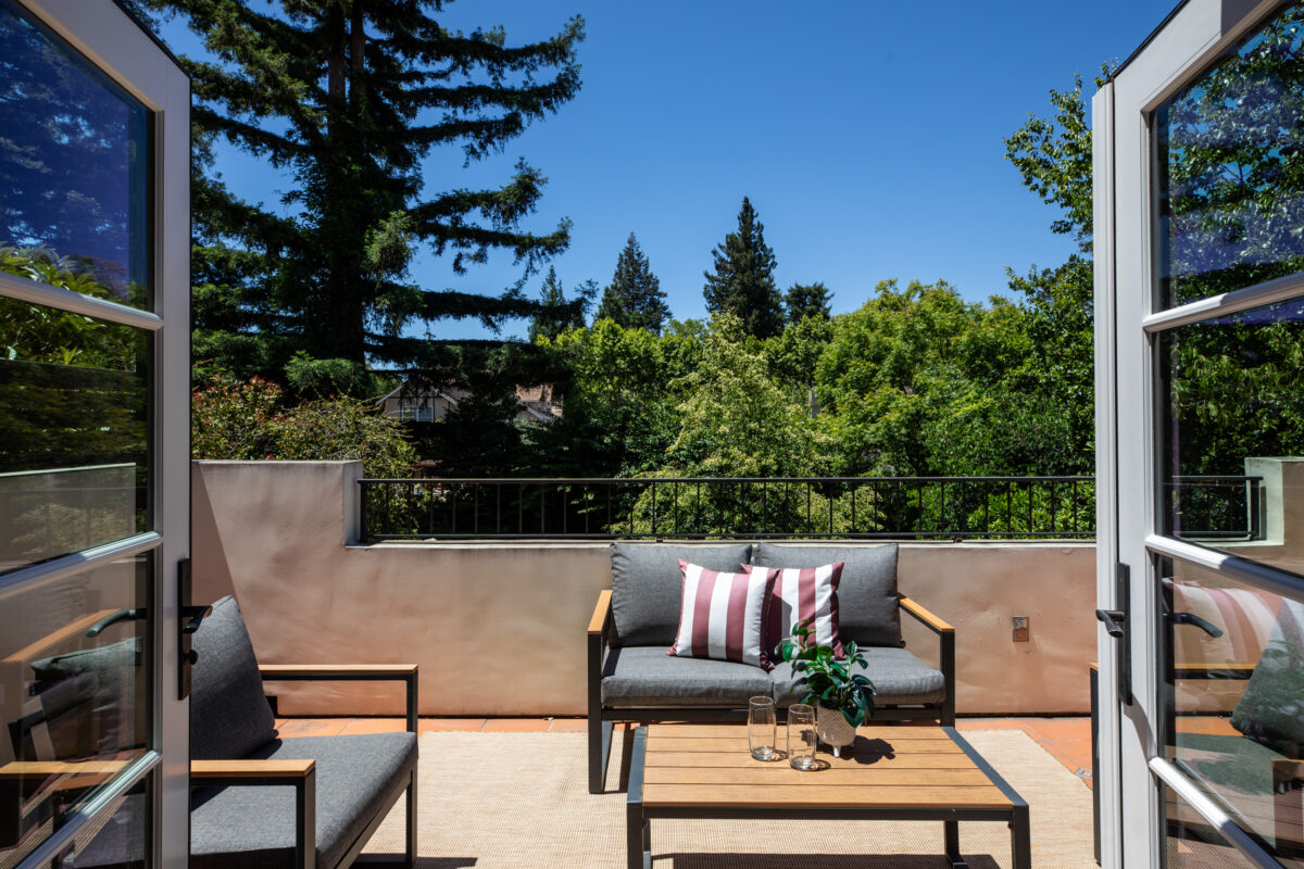 Palo Alto Homes for Sale