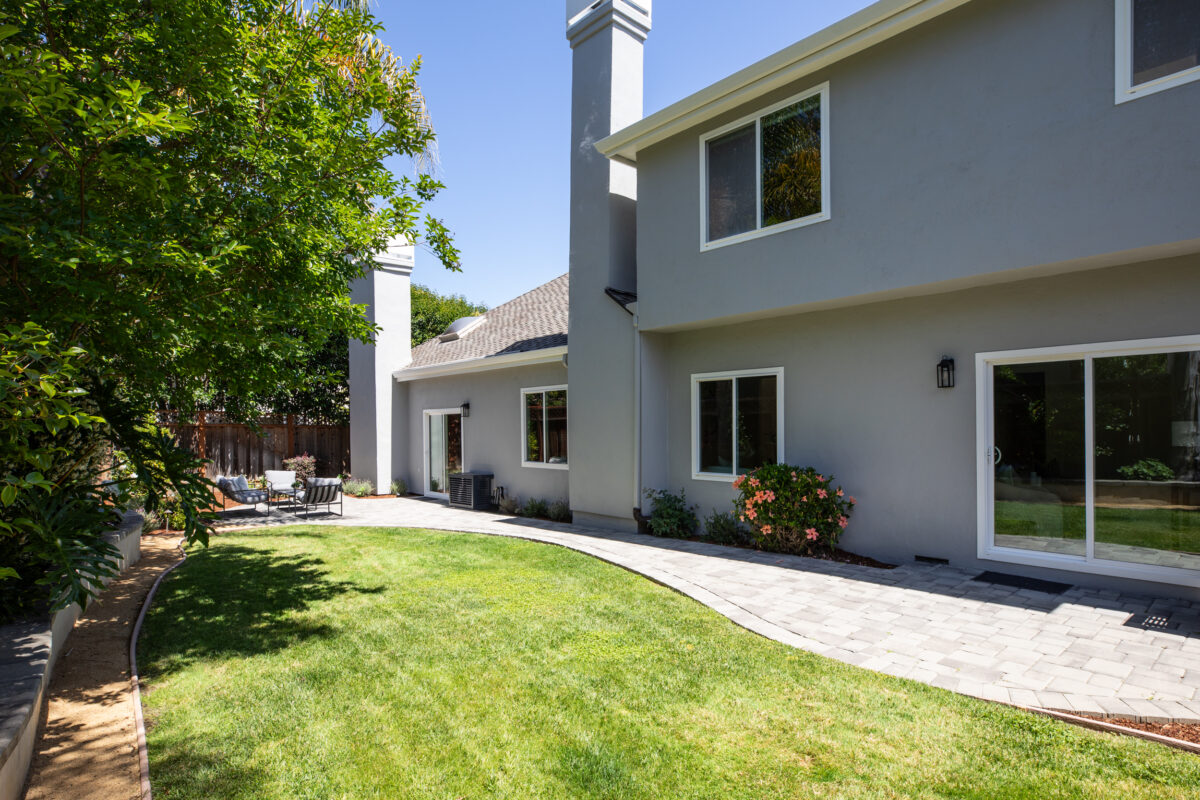 Redwood City Homes for Sale