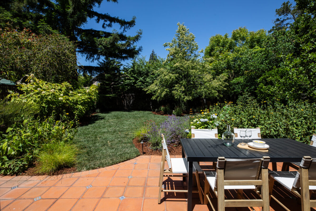 Palo Alto Homes for Sale
