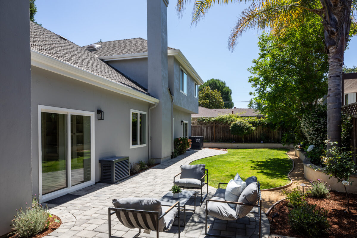 Redwood City Homes for Sale