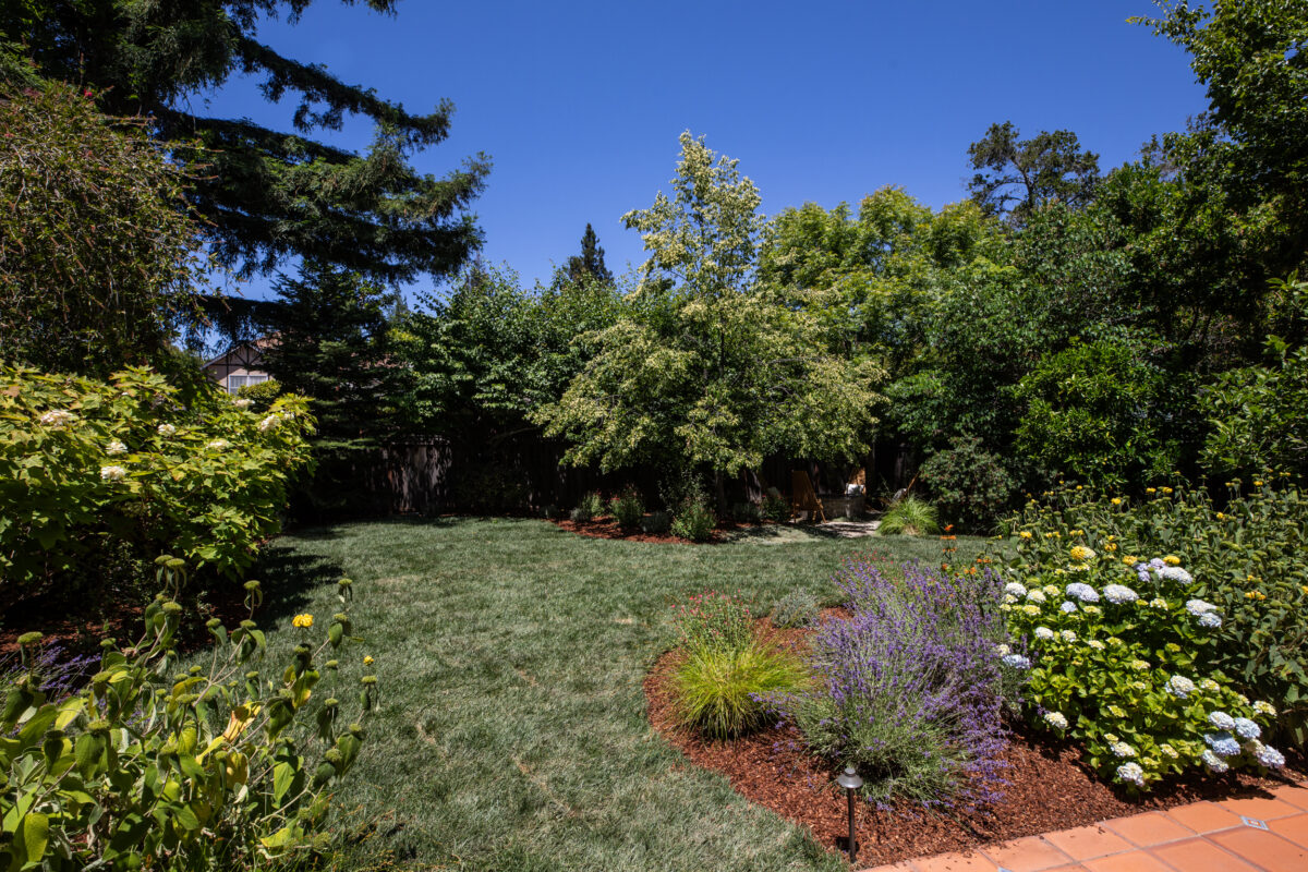 Palo Alto Homes for Sale
