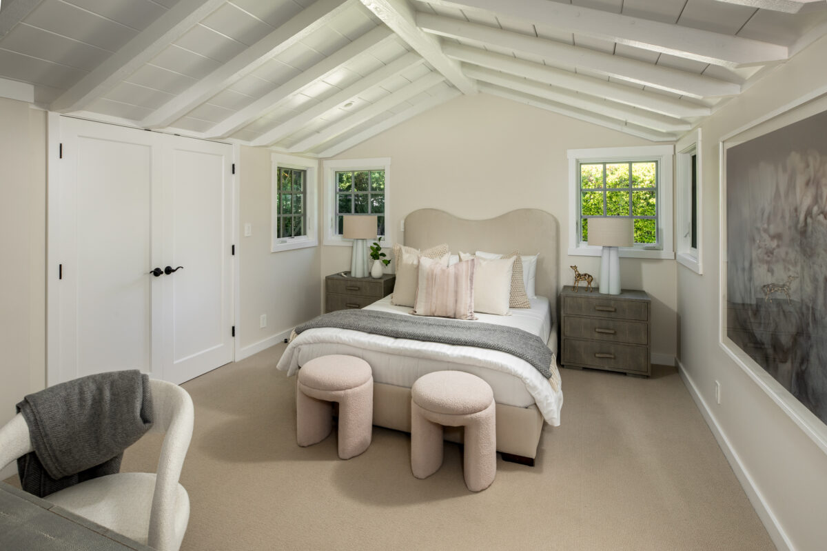 Atherton Homes for Sale