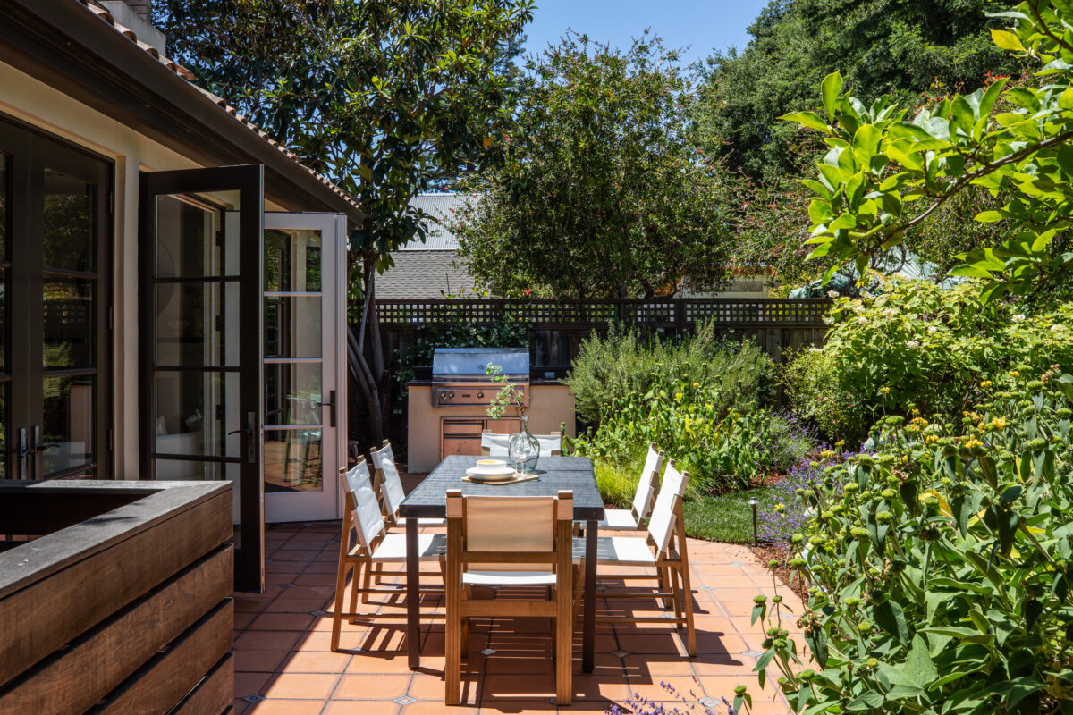 Palo Alto Homes for Sale
