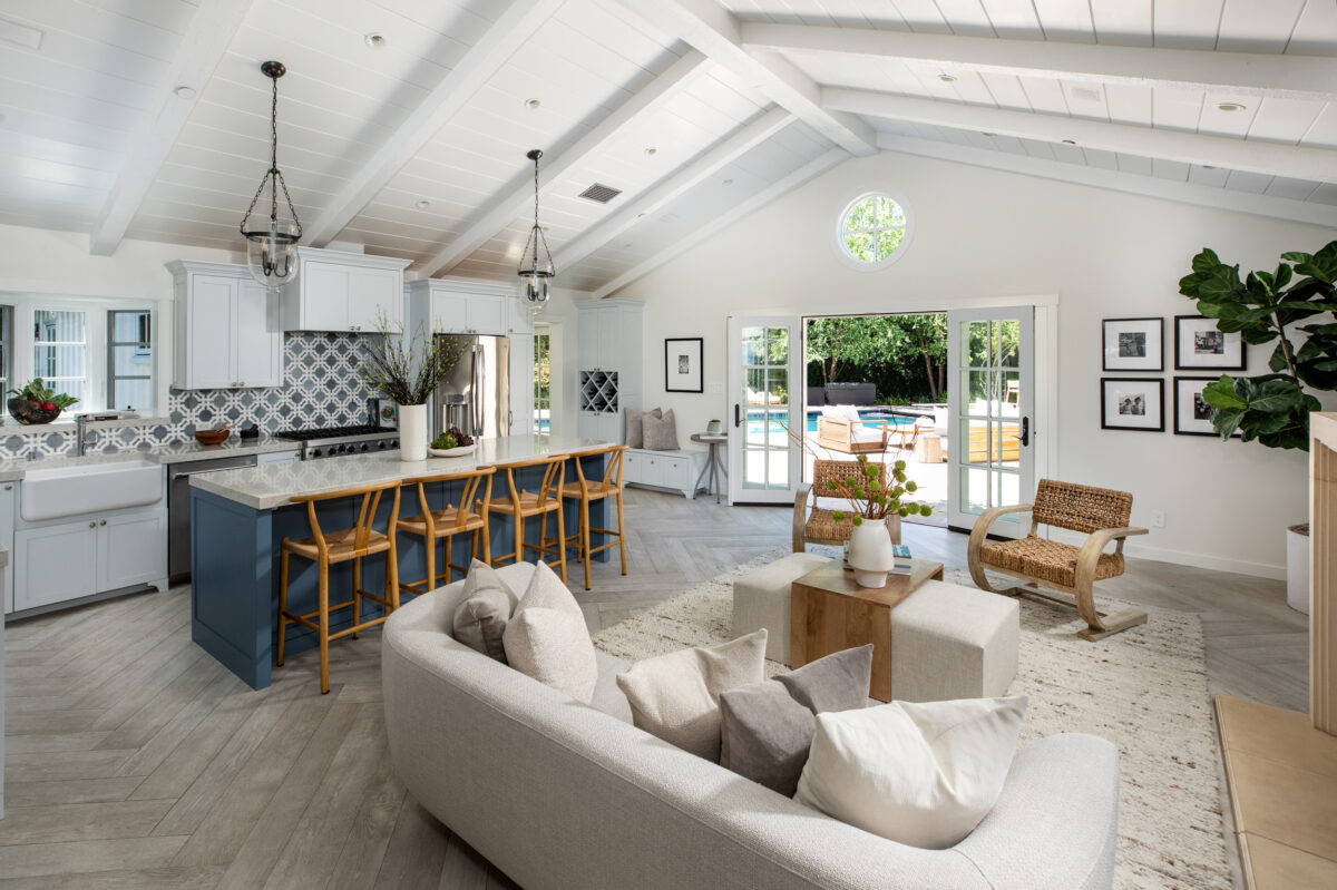 Atherton Homes for Sale