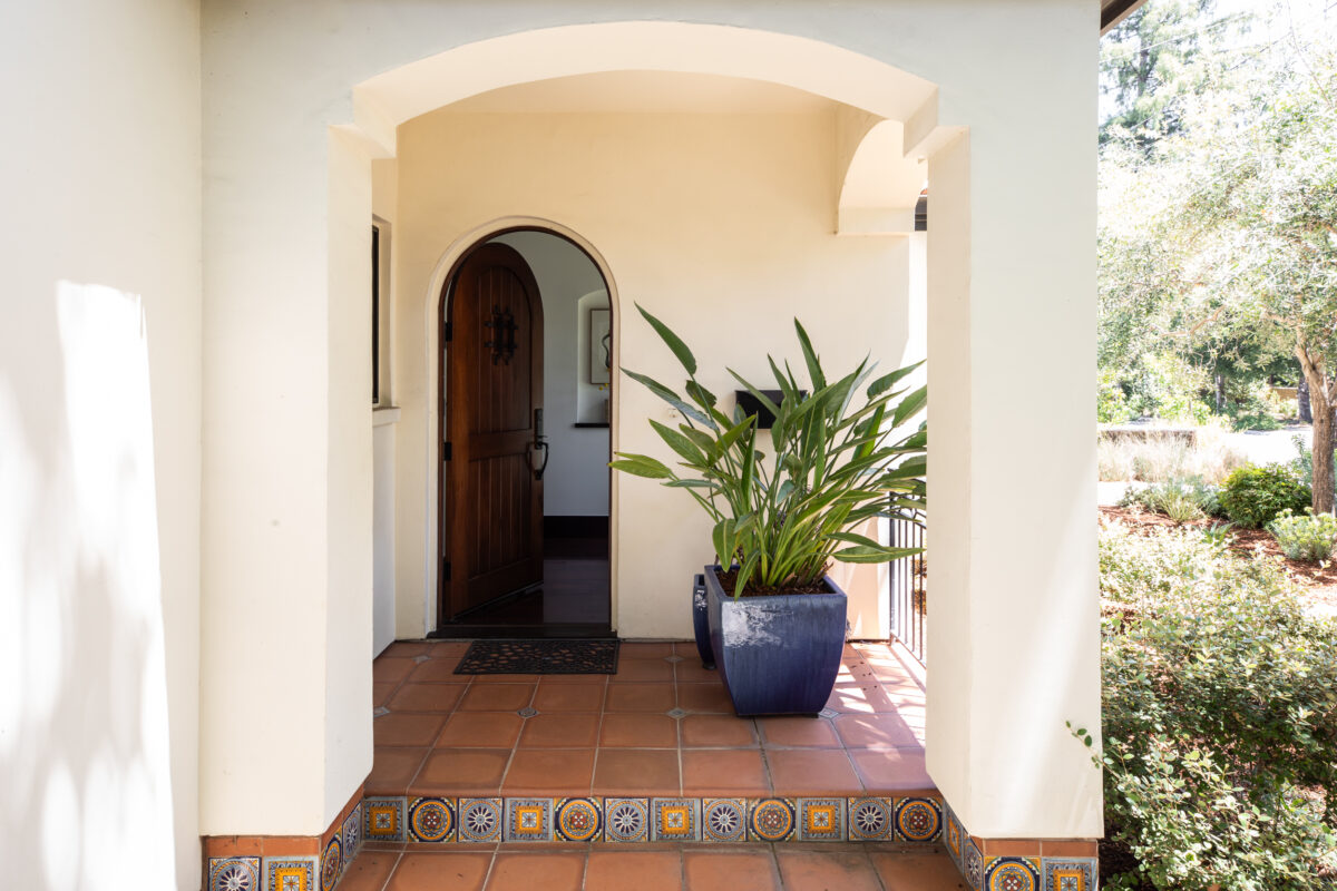 Palo Alto Homes for Sale