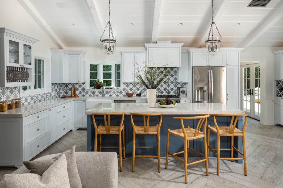 Atherton Homes for Sale
