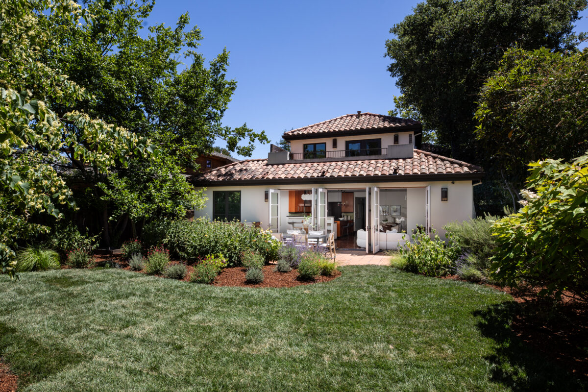 Palo Alto Homes for Sale