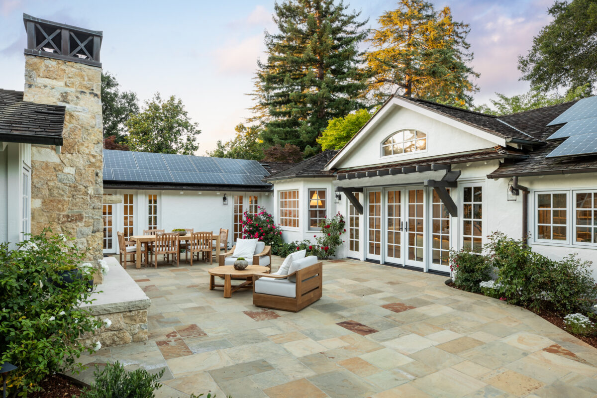 Atherton Homes for Sale