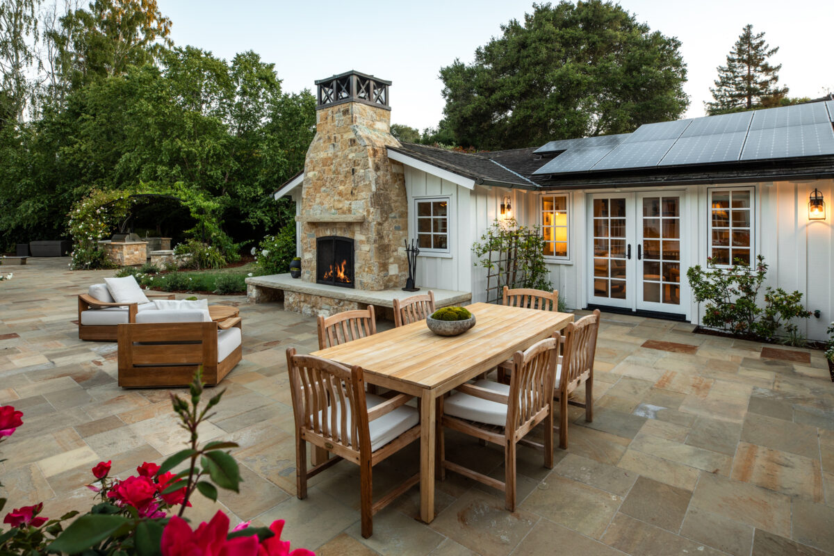 Atherton Homes for Sale