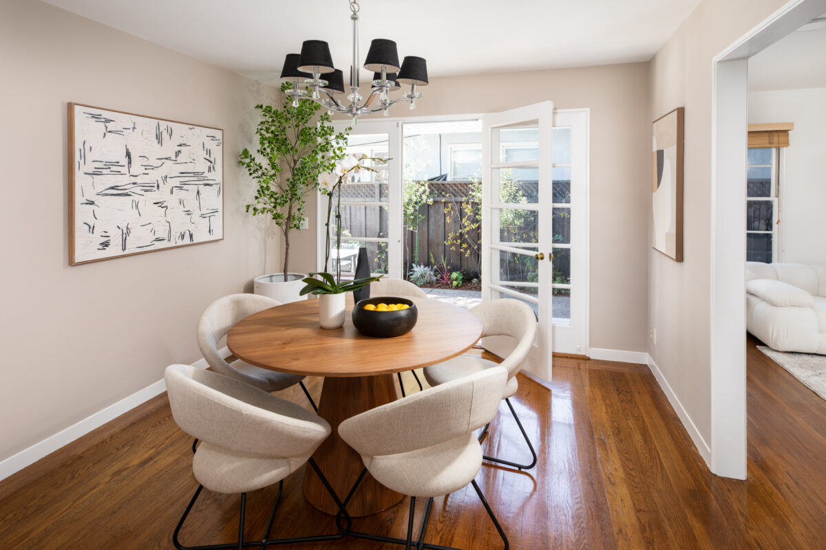 Palo Alto Homes for Sale