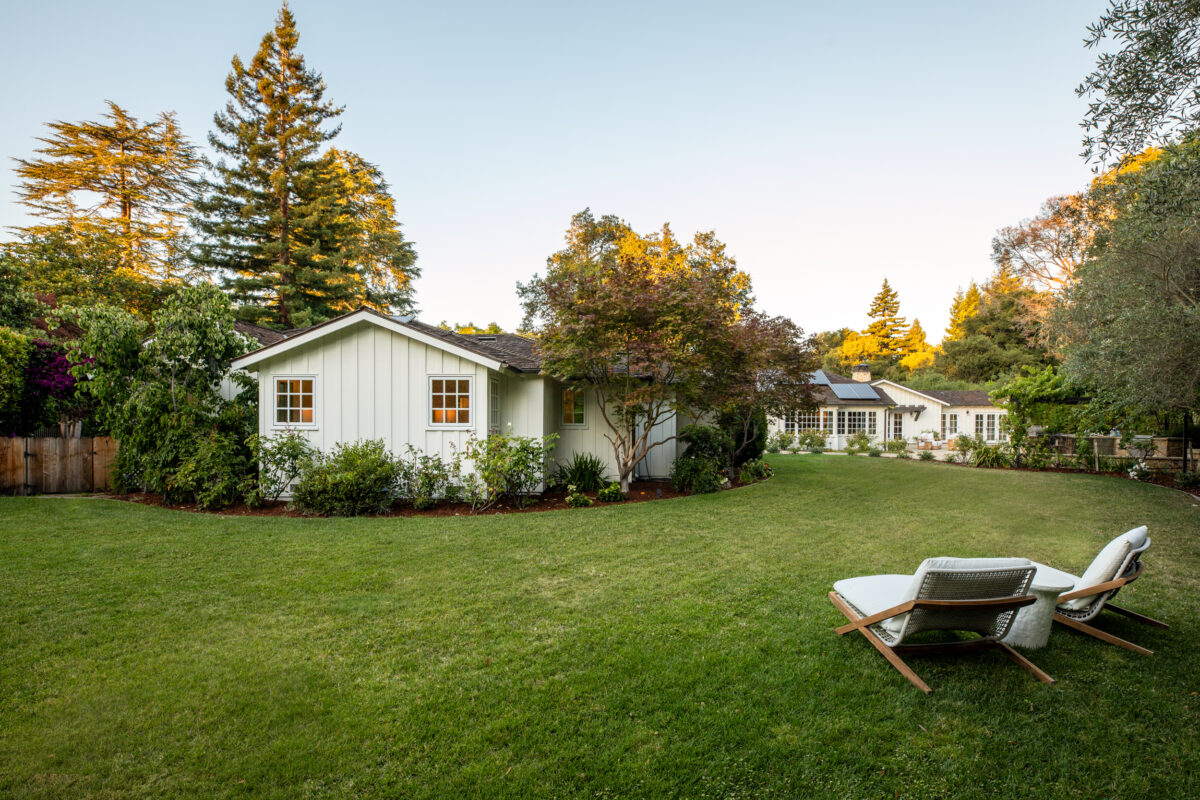 Atherton Homes for Sale