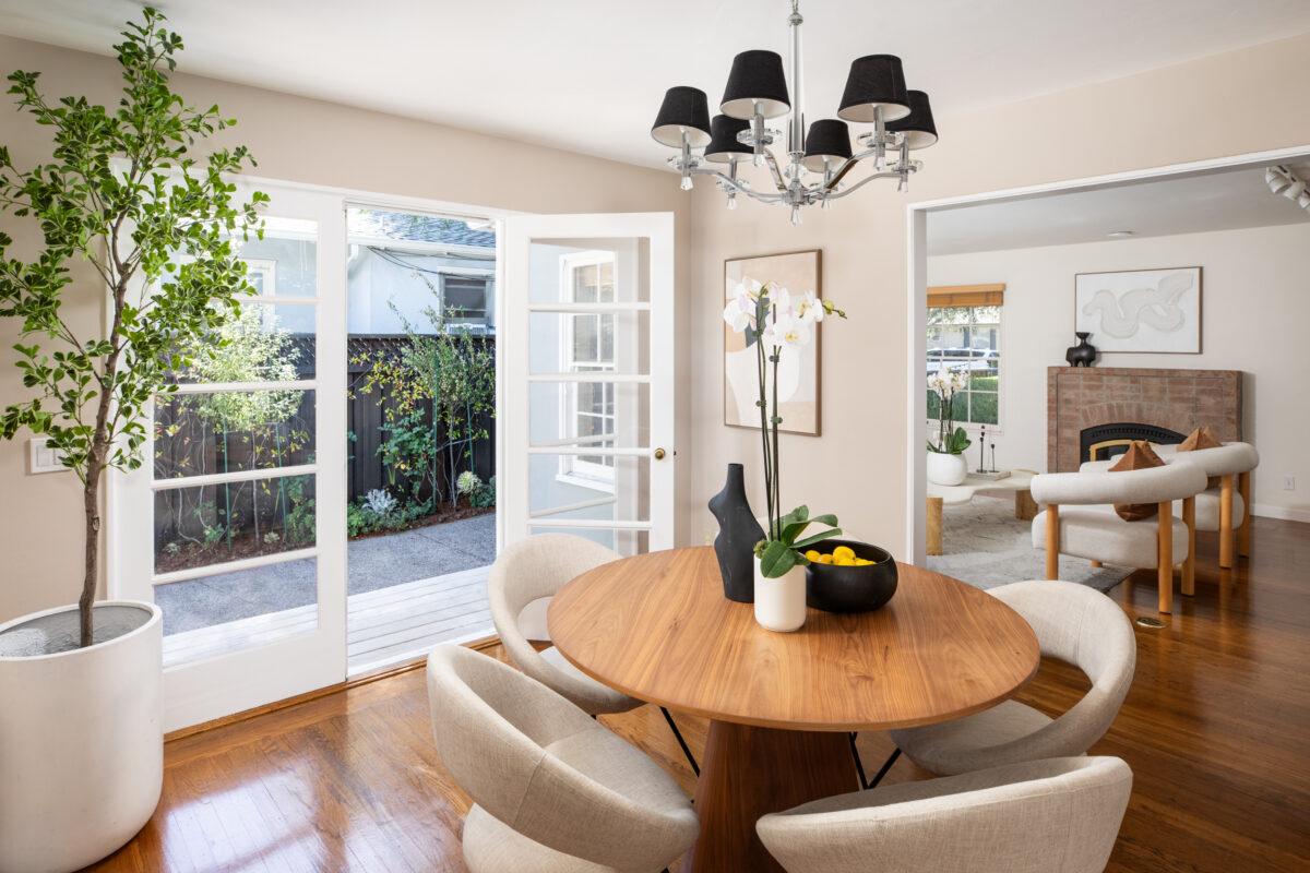 Palo Alto Homes for Sale