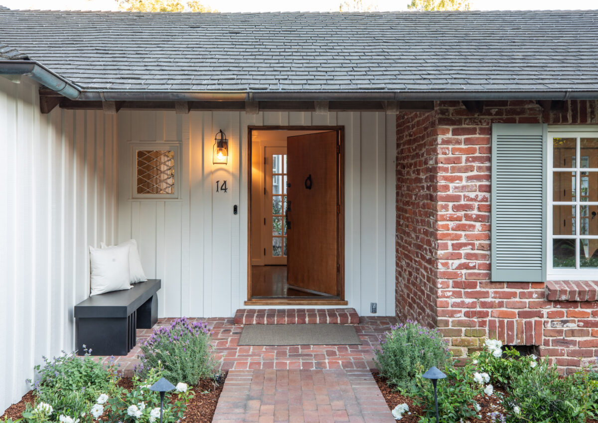 Atherton Homes for Sale
