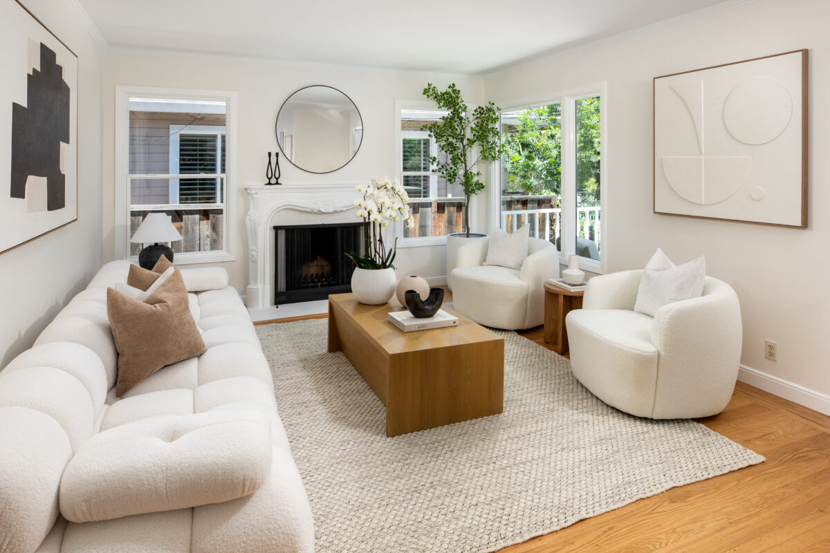 Redwood City Homes for Sale