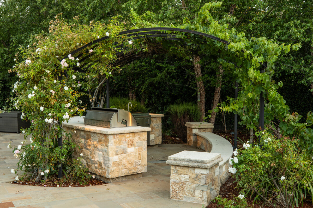 Atherton Homes for Sale