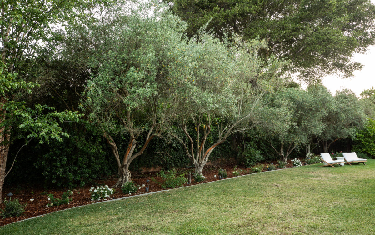 Atherton Homes for Sale
