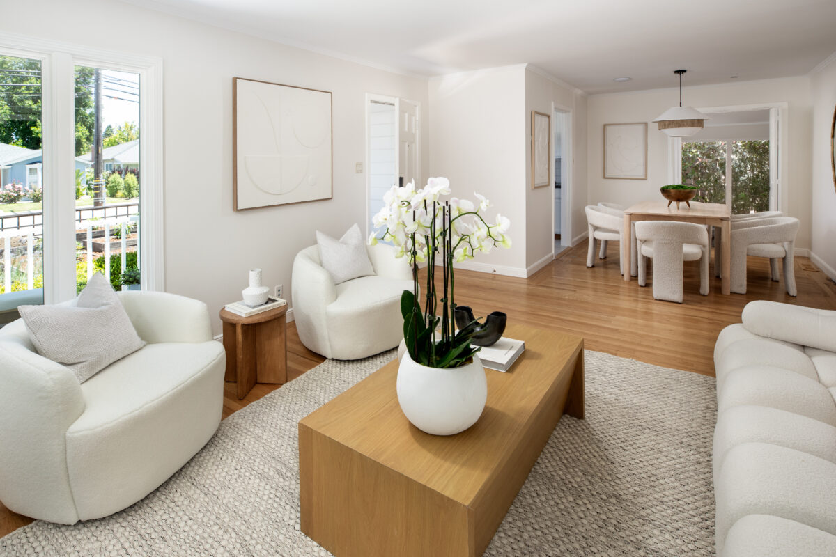 Redwood City Homes for Sale