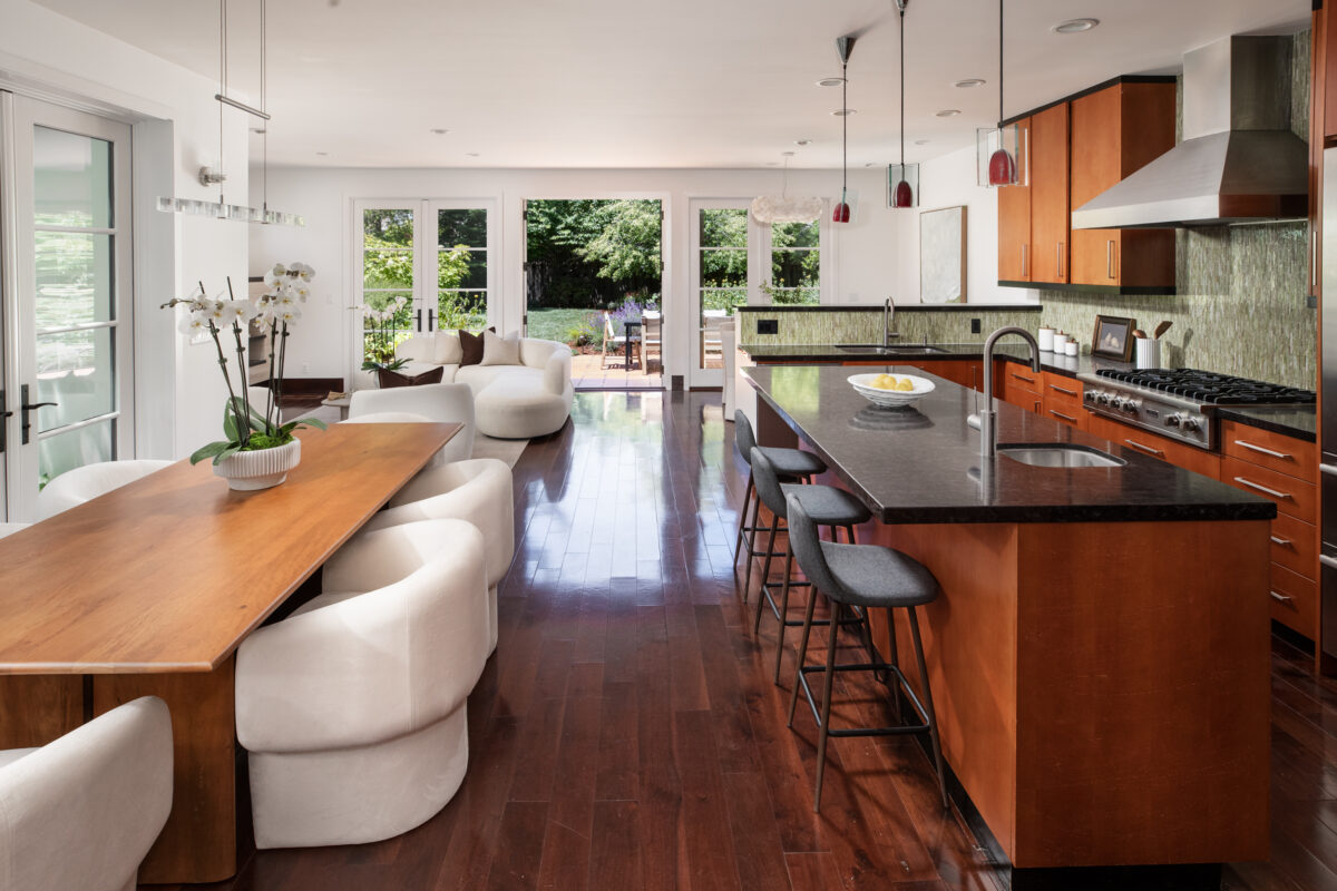 Palo Alto Homes for Sale