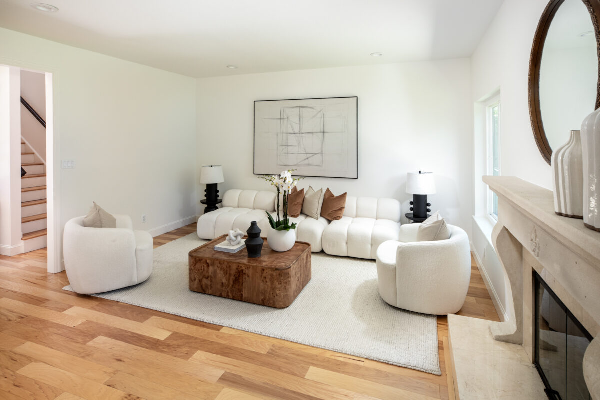 Redwood City Homes for Sale
