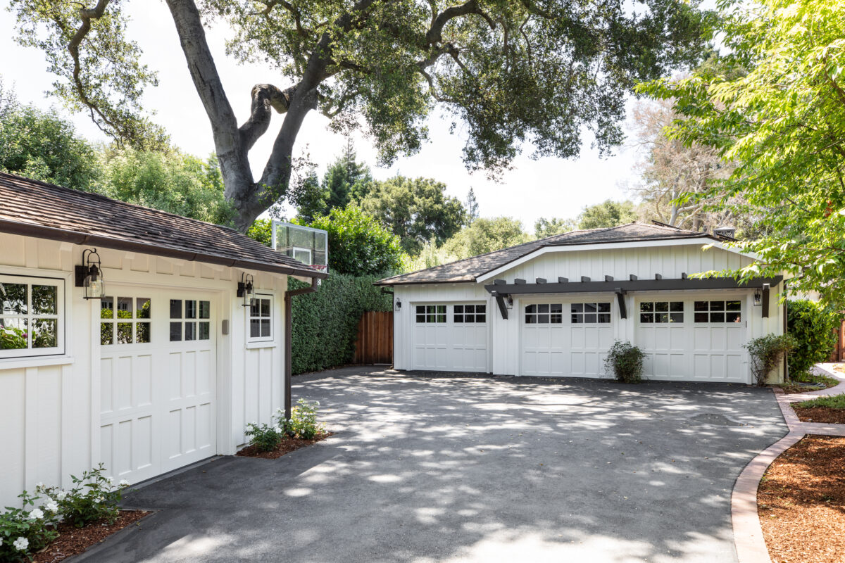 Atherton Homes for Sale