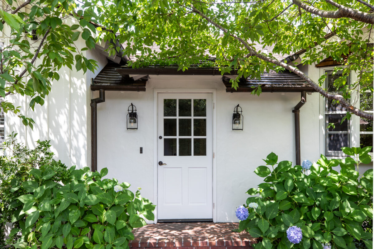 Atherton Homes for Sale