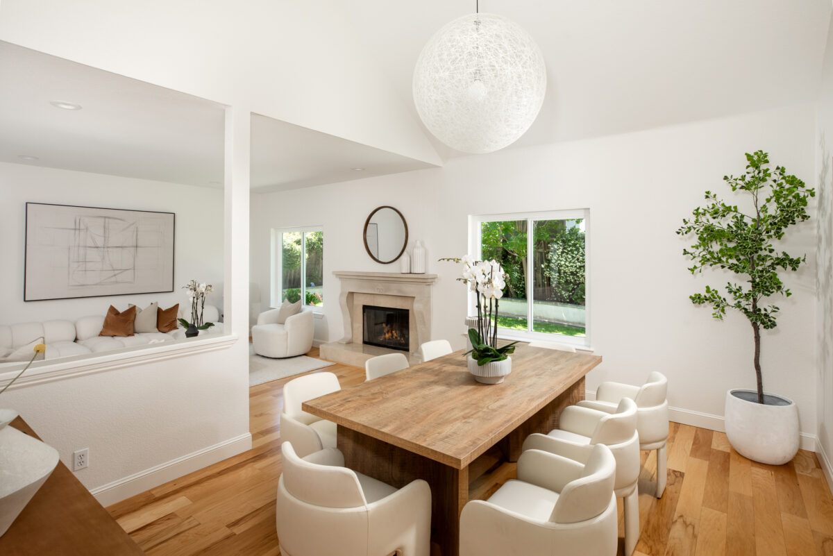 Redwood City Homes for Sale