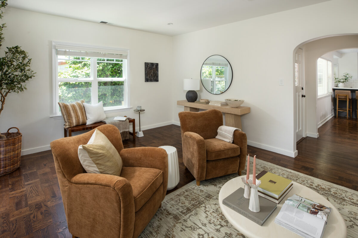 Menlo Park Homes for Sale