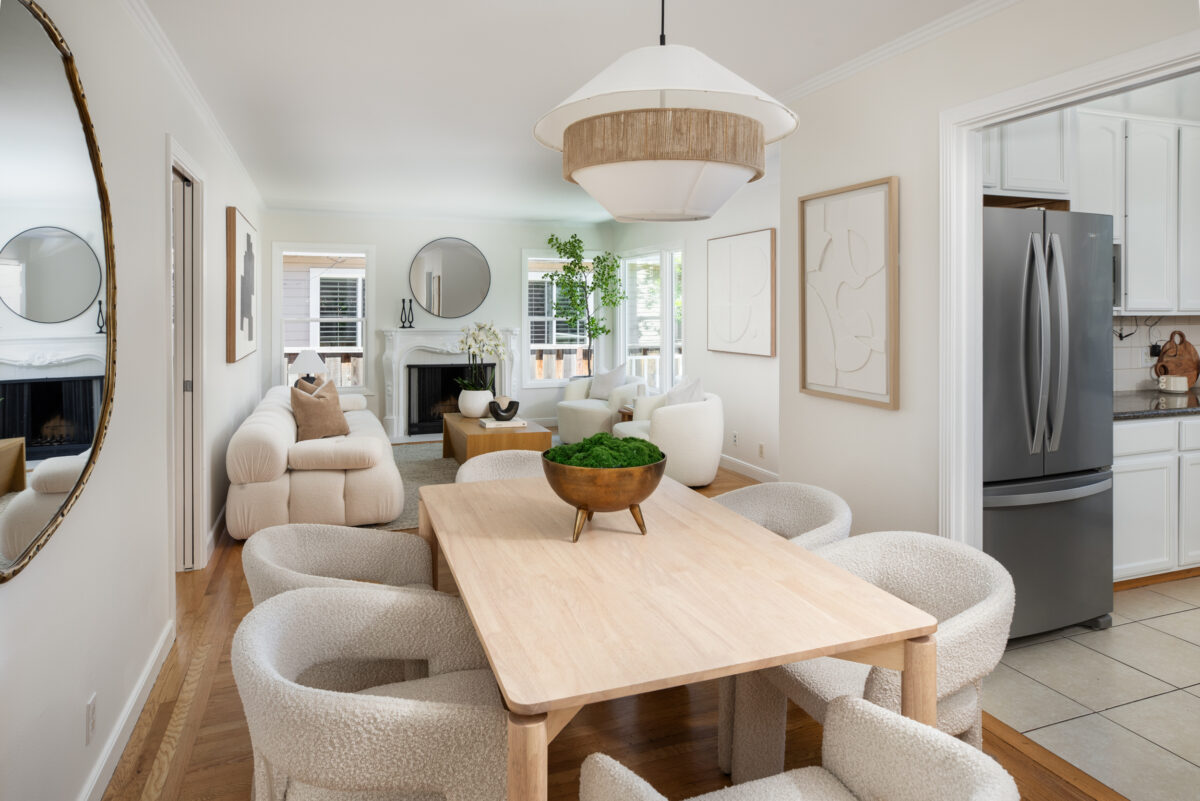 Redwood City Homes for Sale