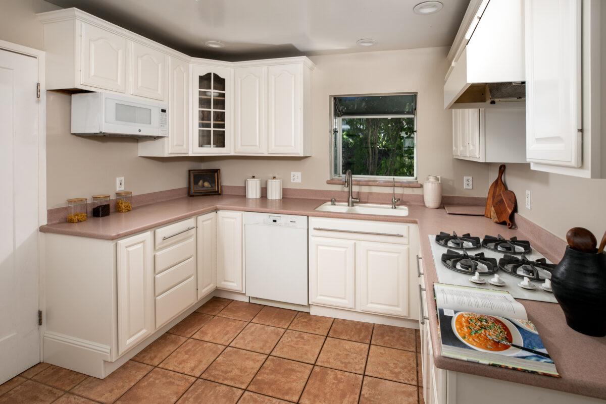 Palo Alto Homes for Sale