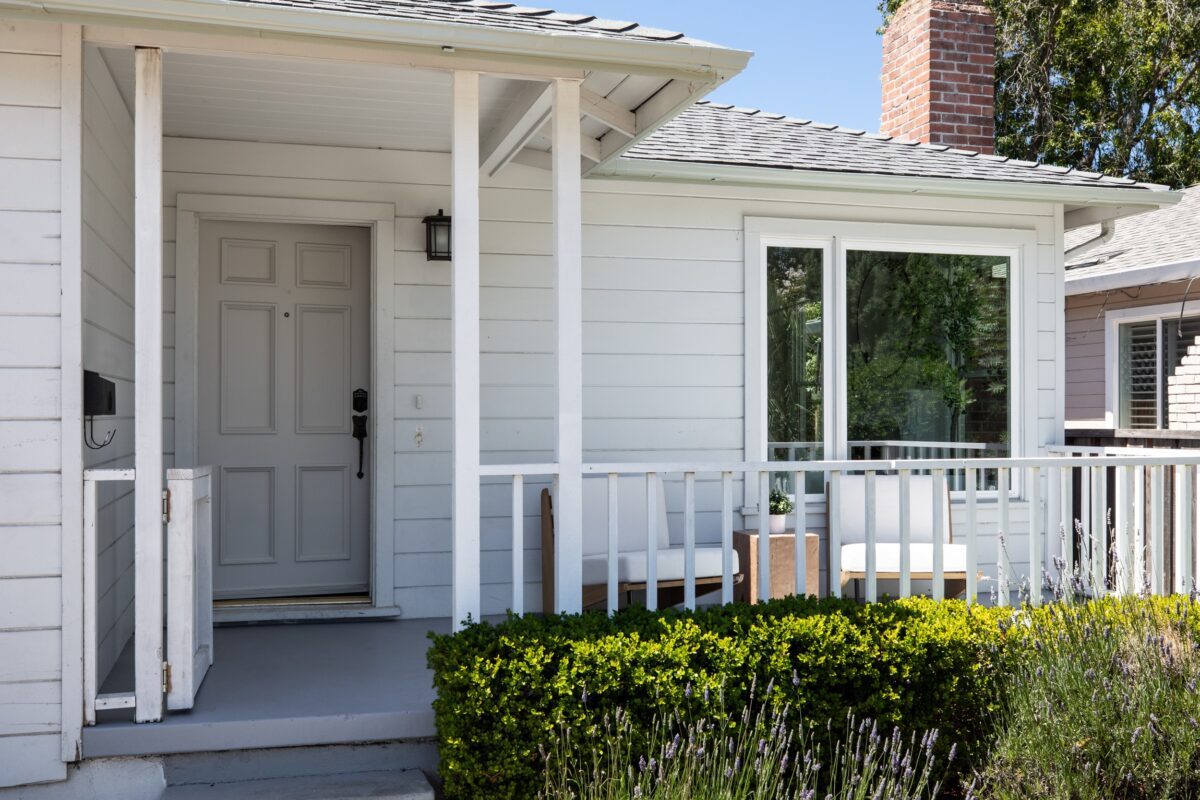 Redwood City Homes for Sale