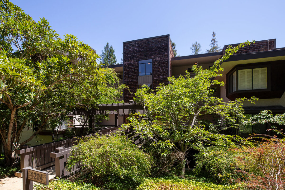 Menlo Park Homes for Sale