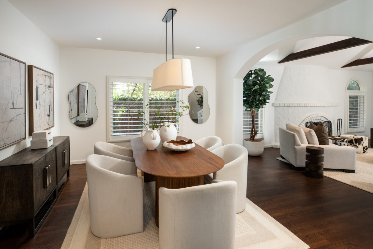 Menlo Park Homes for Sale
