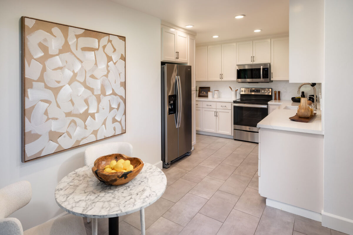 Menlo Park Homes for Sale