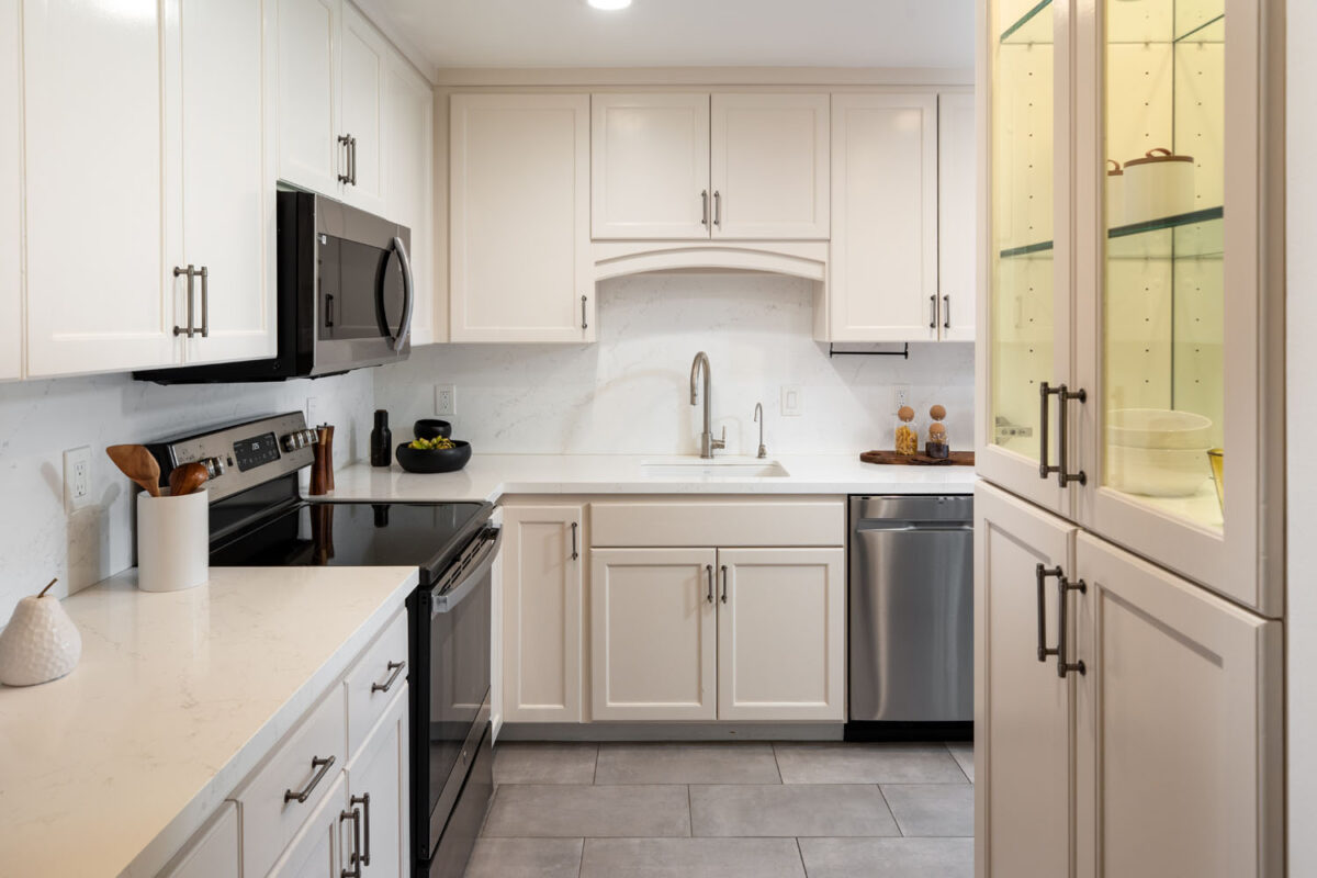 Menlo Park Homes for Sale