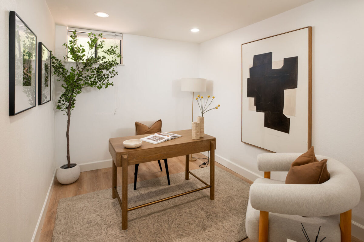 Menlo Park Homes for Sale
