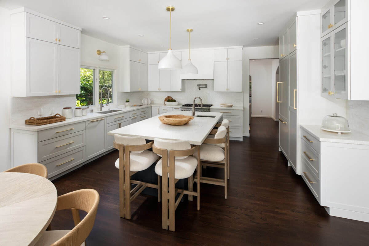 Menlo Park Homes for Sale