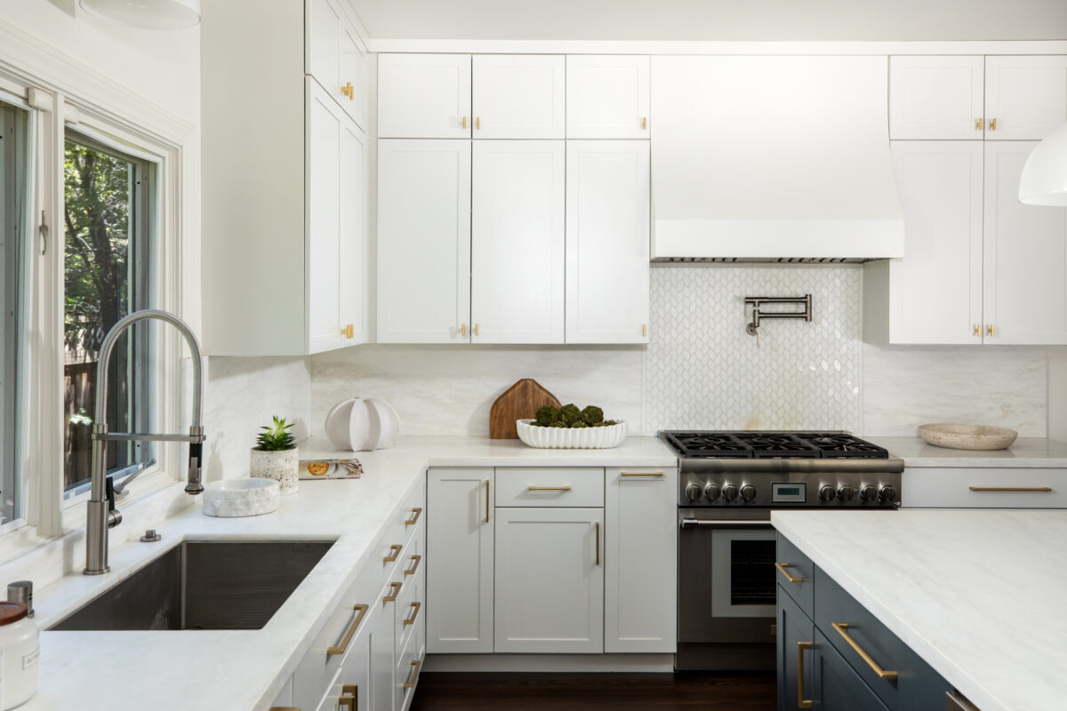 Menlo Park Homes for Sale