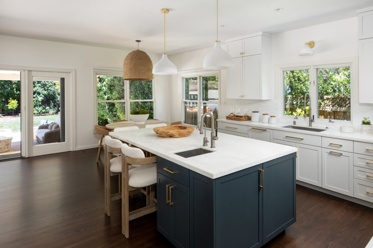 Menlo Park Homes for Sale