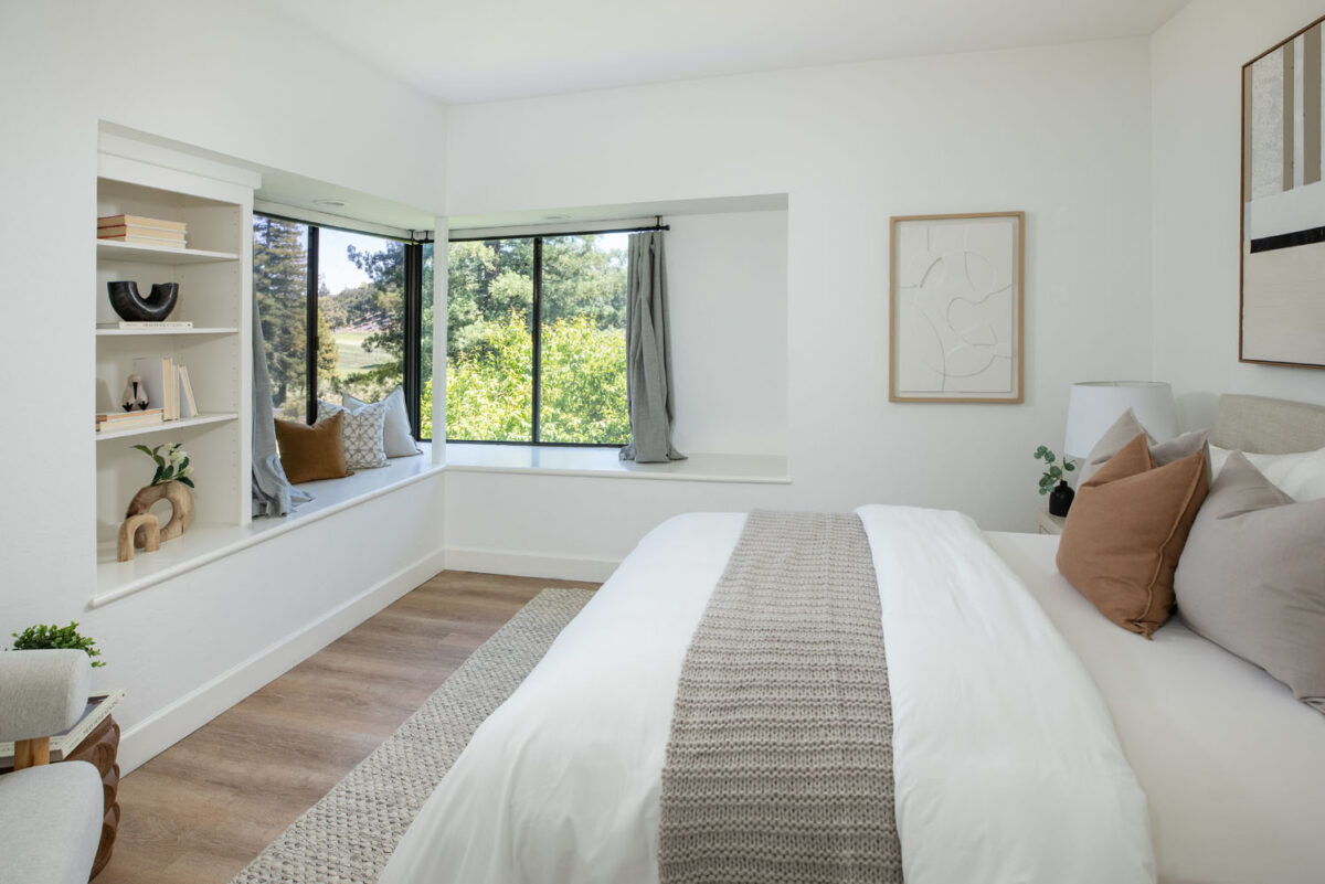 Menlo Park Homes for Sale