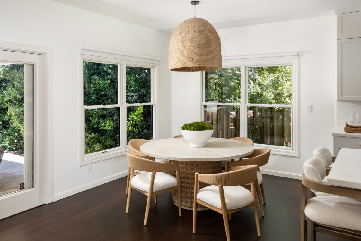 Menlo Park Homes for Sale