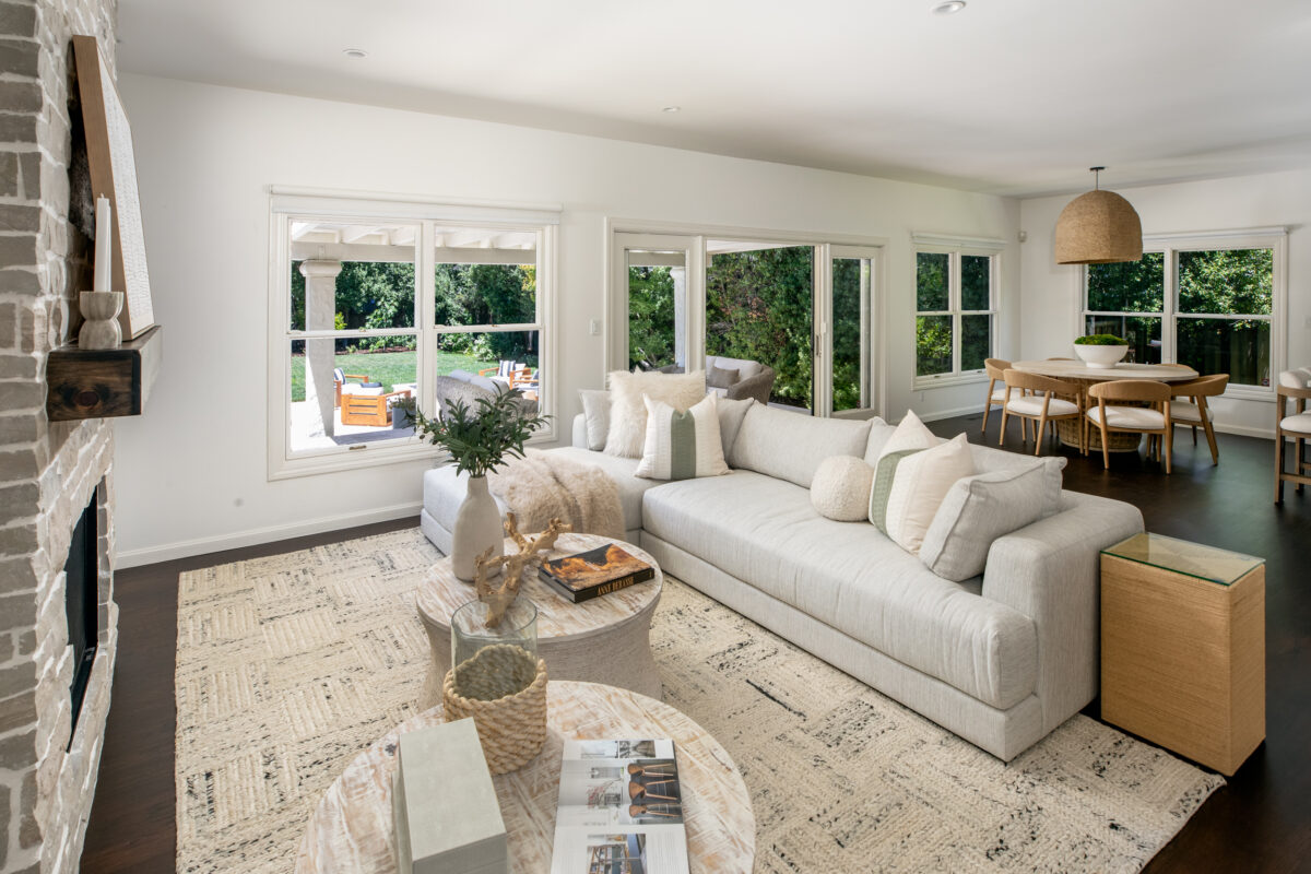 Menlo Park Homes for Sale