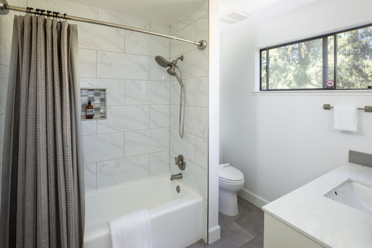 Menlo Park Homes for Sale