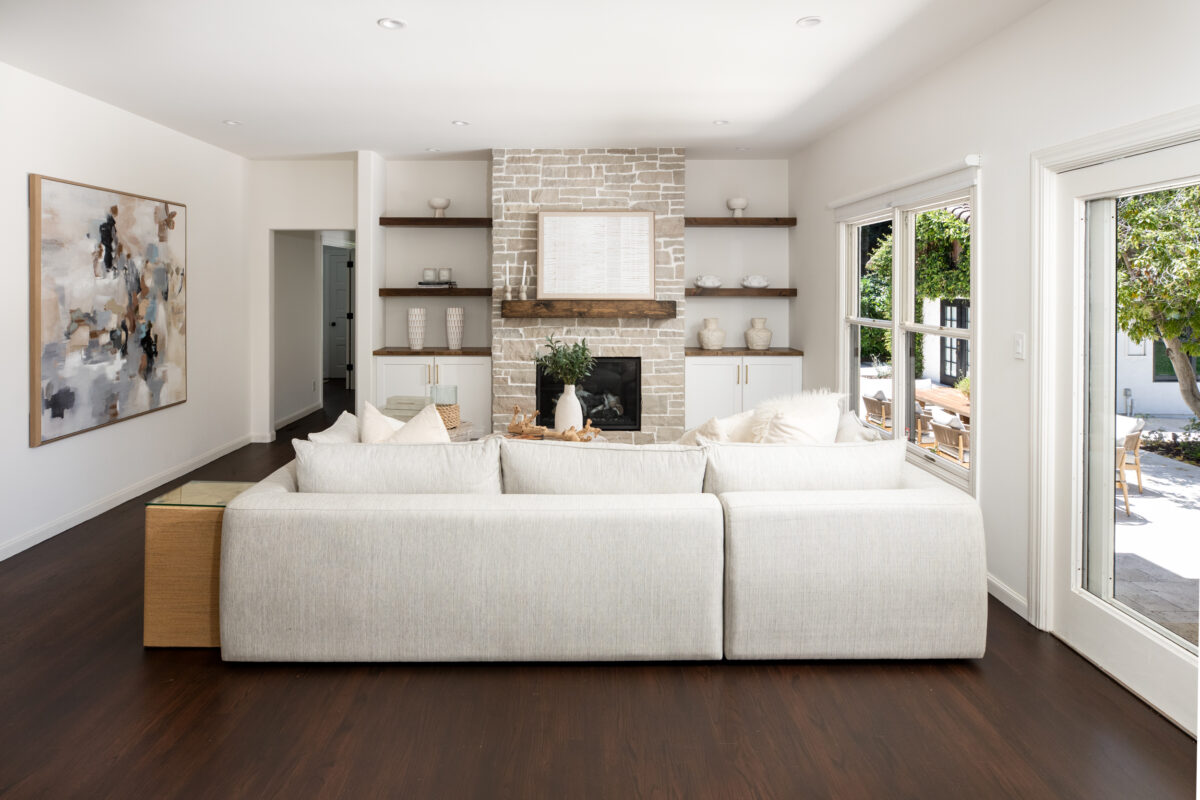 Menlo Park Homes for Sale