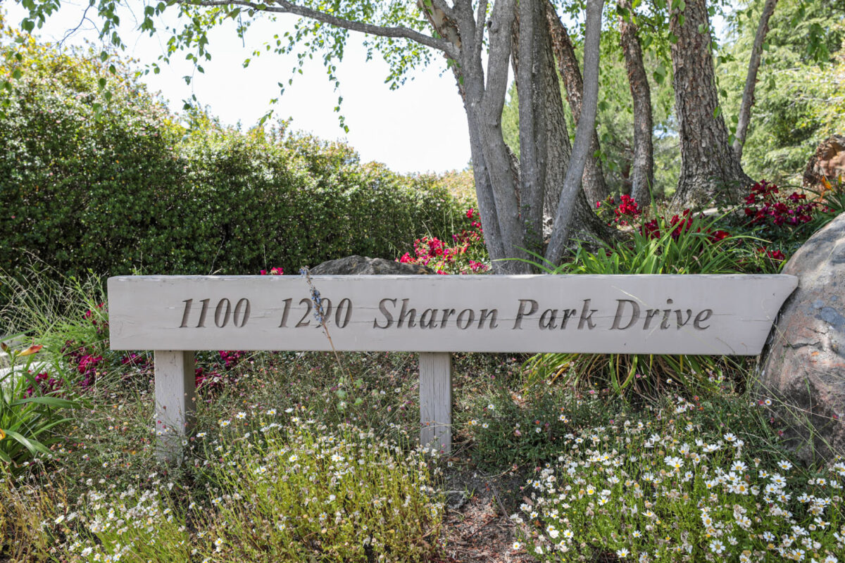 Menlo Park Homes for Sale