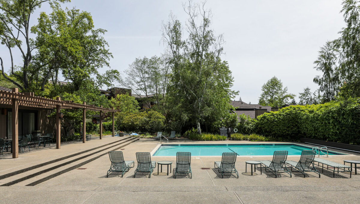 Menlo Park Homes for Sale