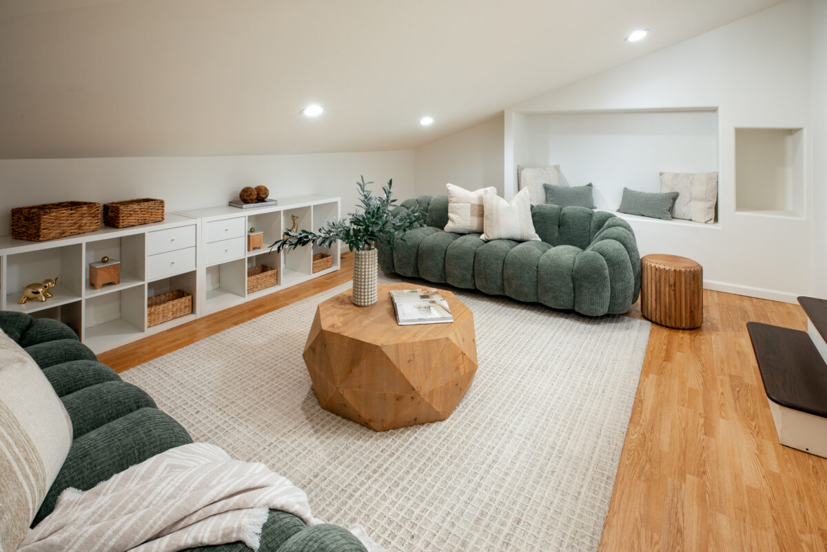 Menlo Park Homes for Sale