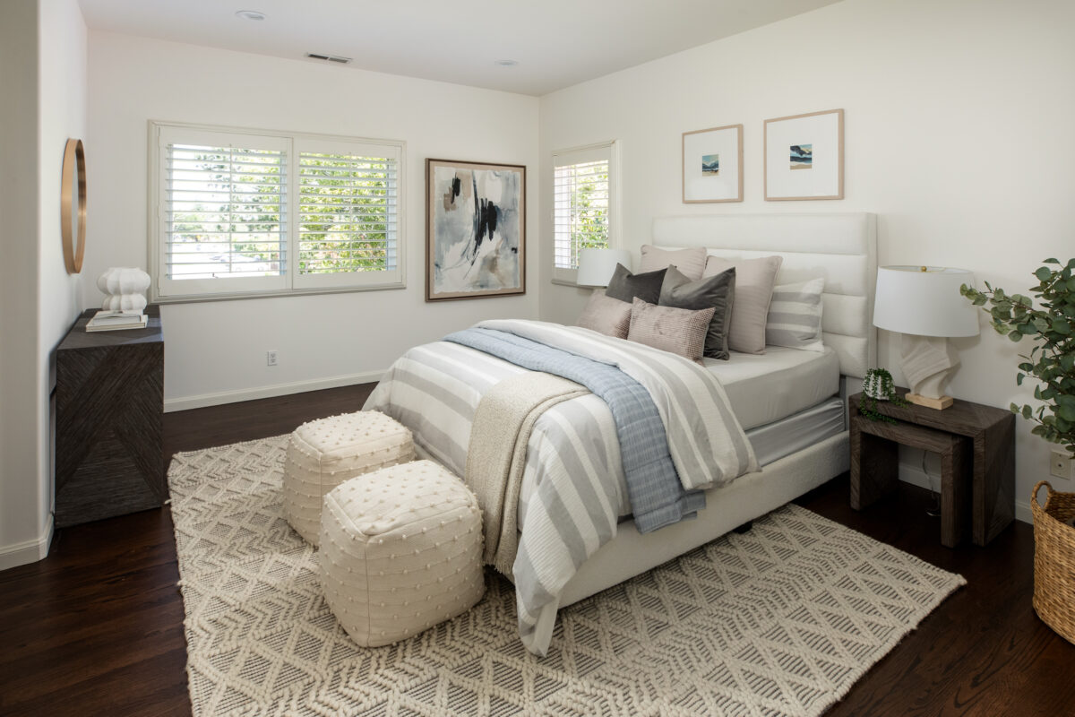 Menlo Park Homes for Sale