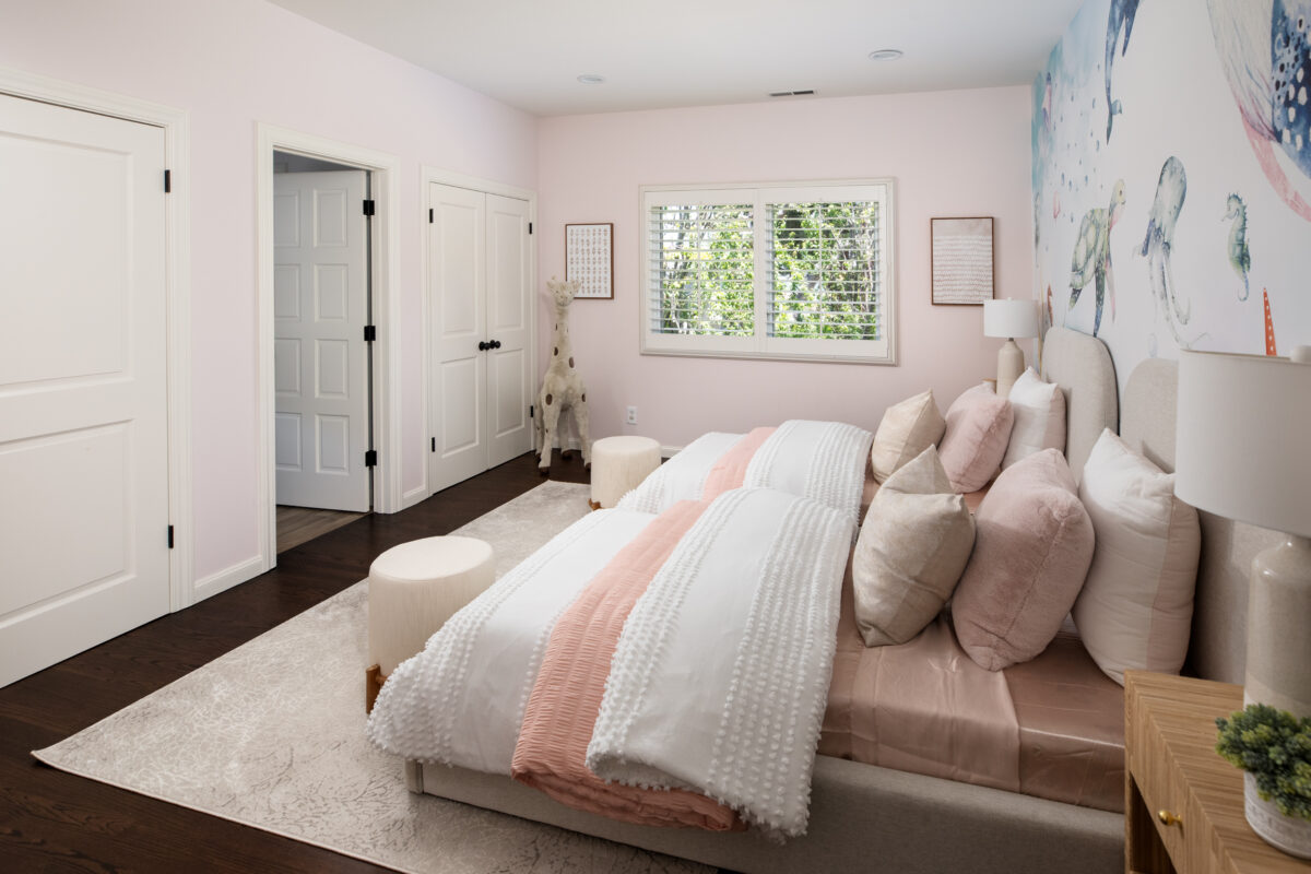 Menlo Park Homes for Sale
