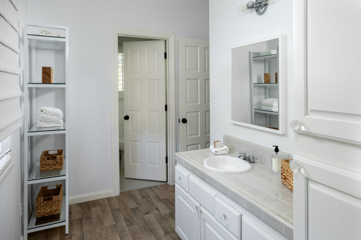 Menlo Park Homes for Sale