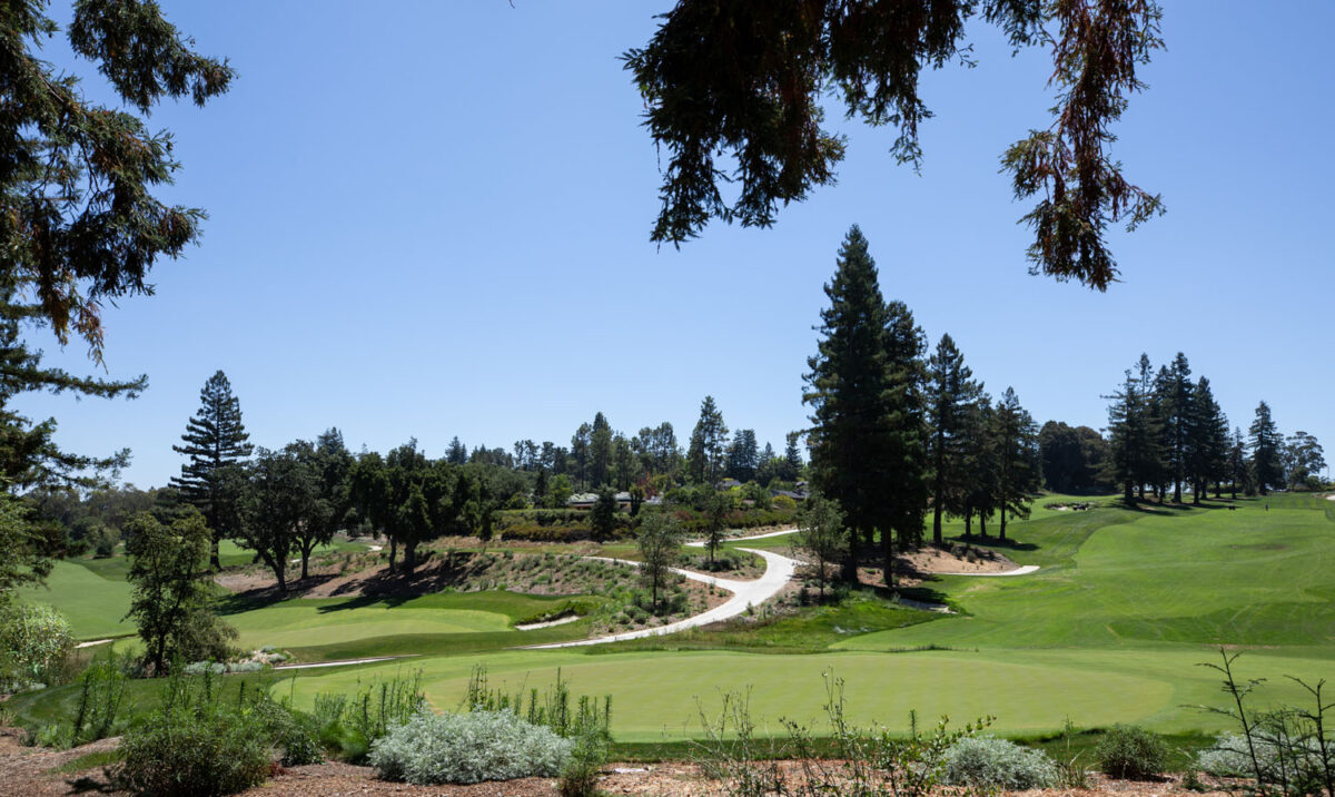 Menlo Park Homes for Sale